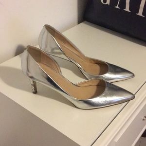 J. Crew Shoes - J crew pumps J. Crew Shoes - J crew pumps